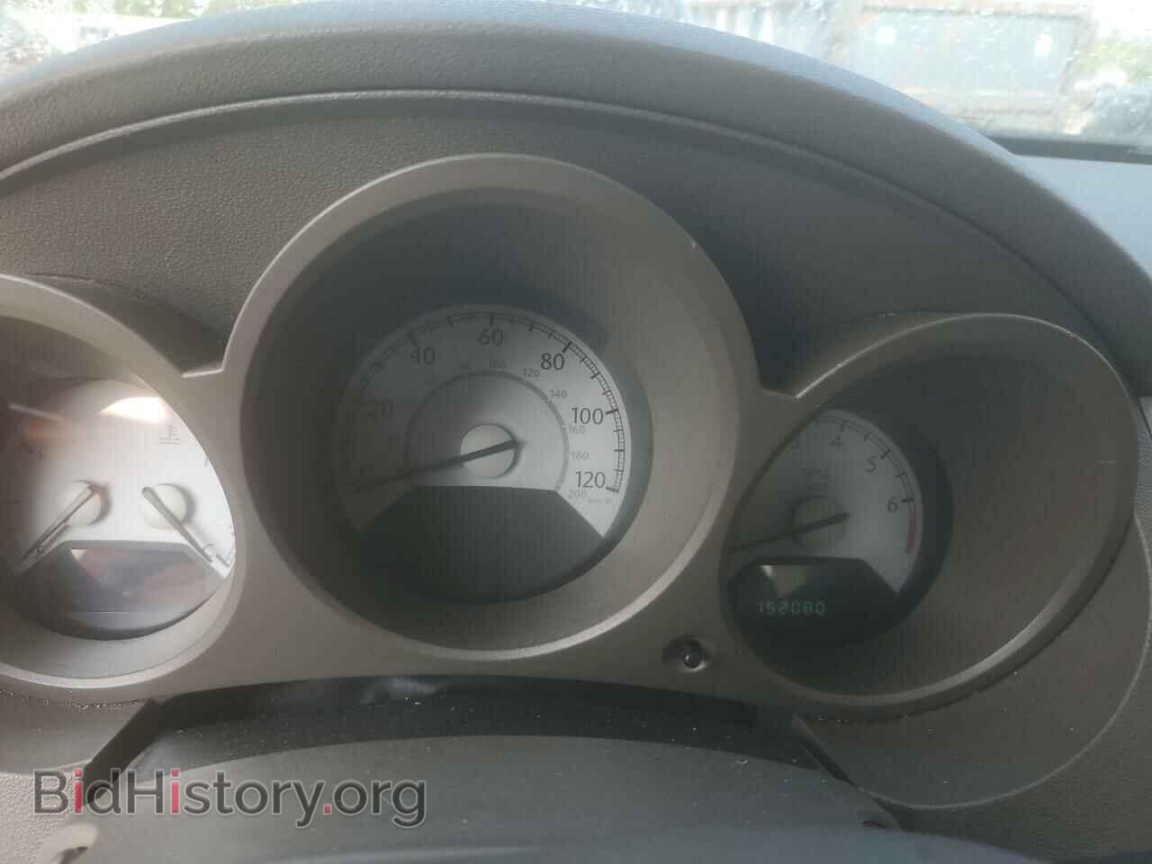 2008 CHRYSLER SEBRING - VIN: 1C3LC46K48N167789 - Фото 9
