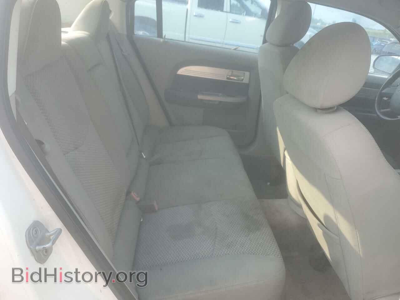 2008 CHRYSLER SEBRING - VIN: 1C3LC46K48N167789 - Фото 10
