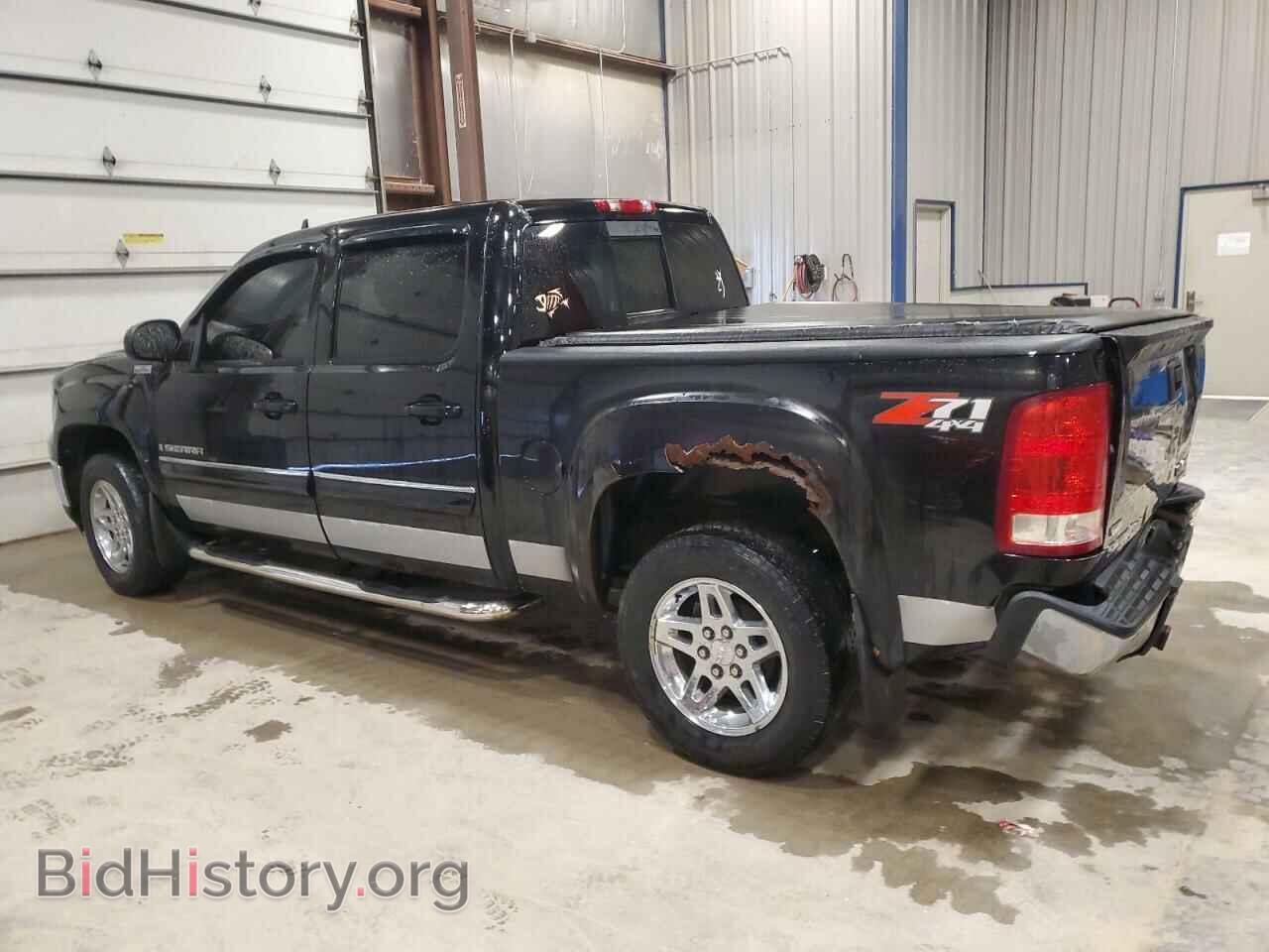 2009 GMC All Models - VIN: 3GTEK233X9G236049 - Photo 2