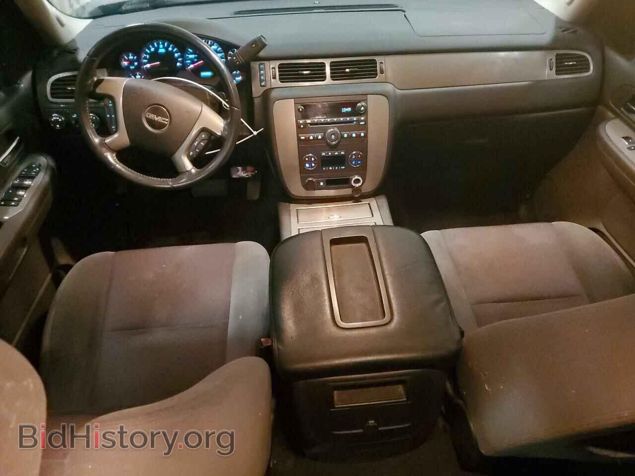 2009 GMC All Models - VIN: 3GTEK233X9G236049 - Photo 8