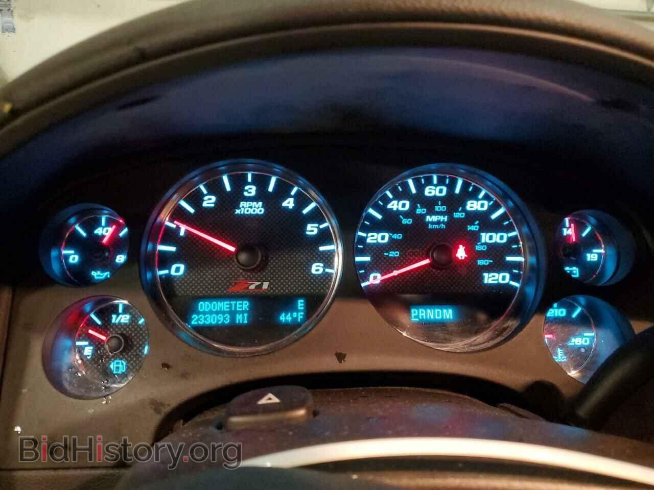 2009 GMC All Models - VIN: 3GTEK233X9G236049 - Photo 9