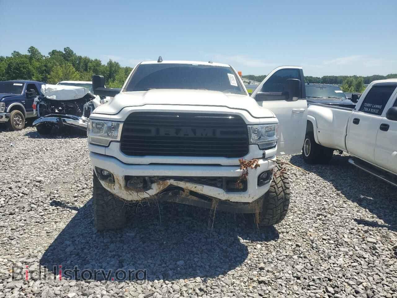 2019 RAM 2500 - VIN: 3C6UR5DL2KG607614 - Фото 5