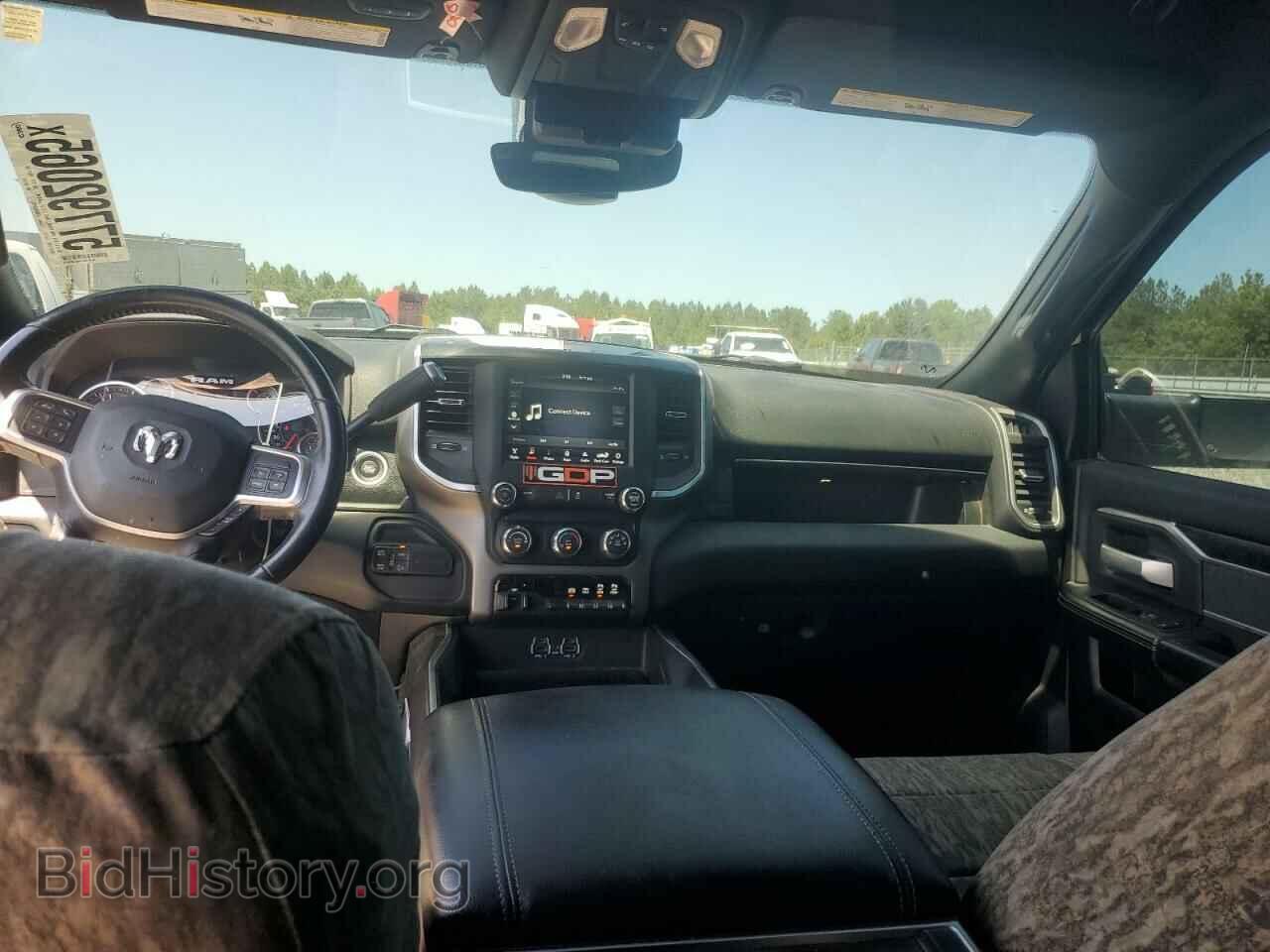2019 RAM 2500 - VIN: 3C6UR5DL2KG607614 - Фото 8