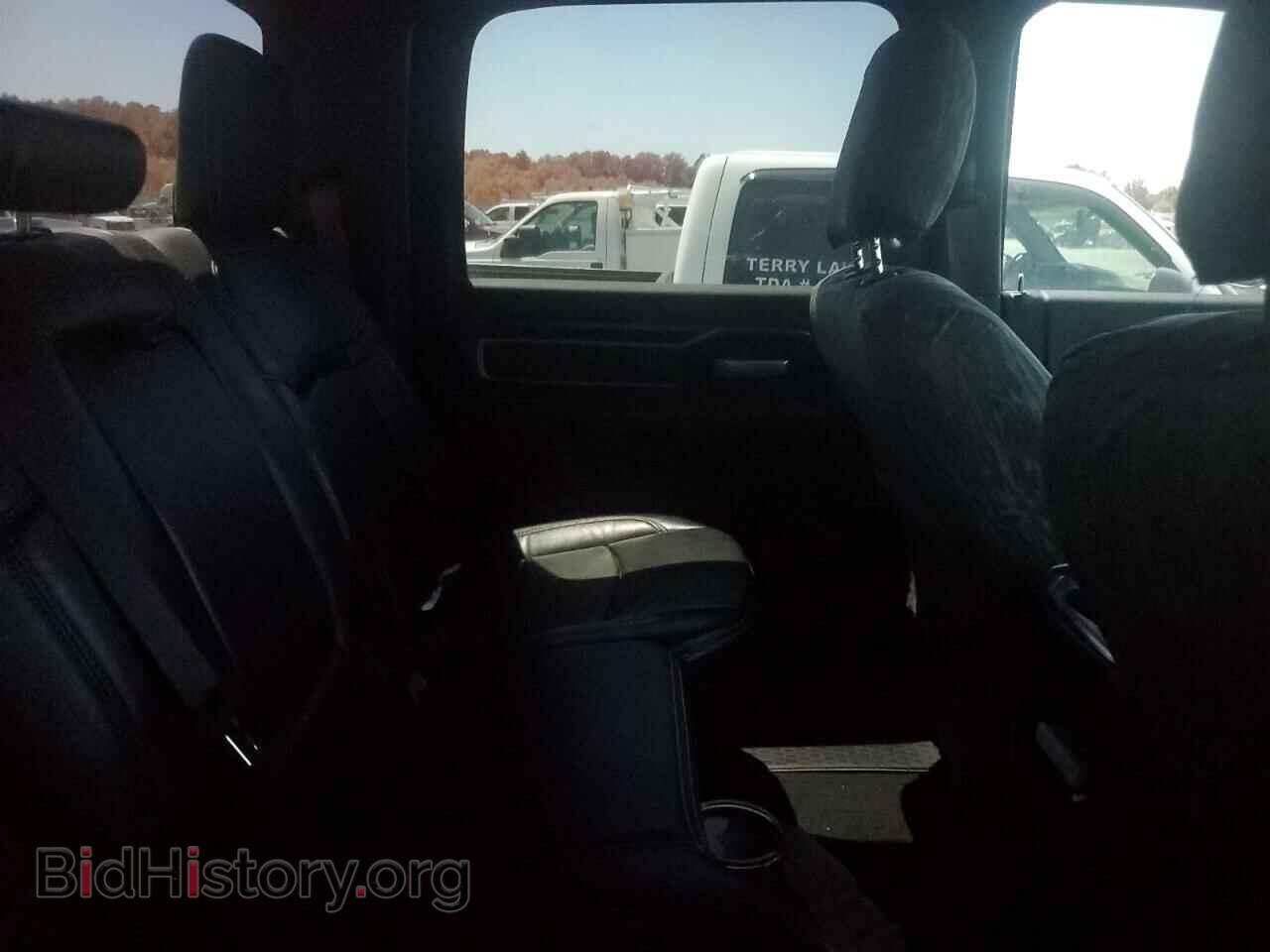 2019 RAM 2500 - VIN: 3C6UR5DL2KG607614 - Фото 10