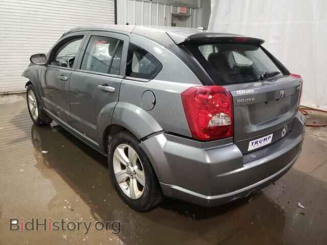 2012 DODGE CALIBER - VIN: 1C3CDWDA6CD513701 - Photo 3