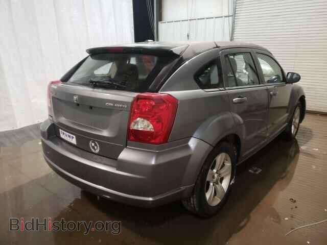 2012 DODGE CALIBER - VIN: 1C3CDWDA6CD513701 - Photo 4