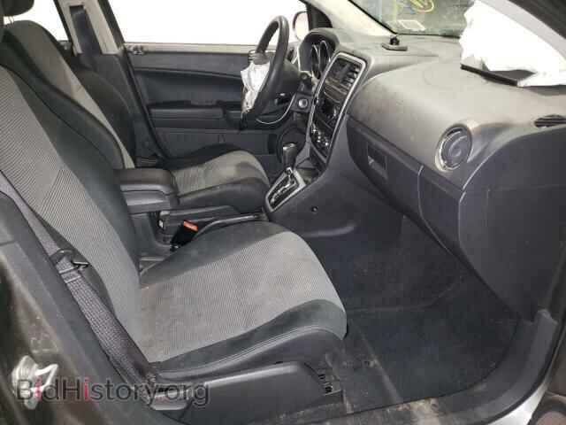 2012 DODGE CALIBER - VIN: 1C3CDWDA6CD513701 - Photo 5