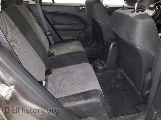 2012 DODGE CALIBER - VIN: 1C3CDWDA6CD513701 - Photo 6