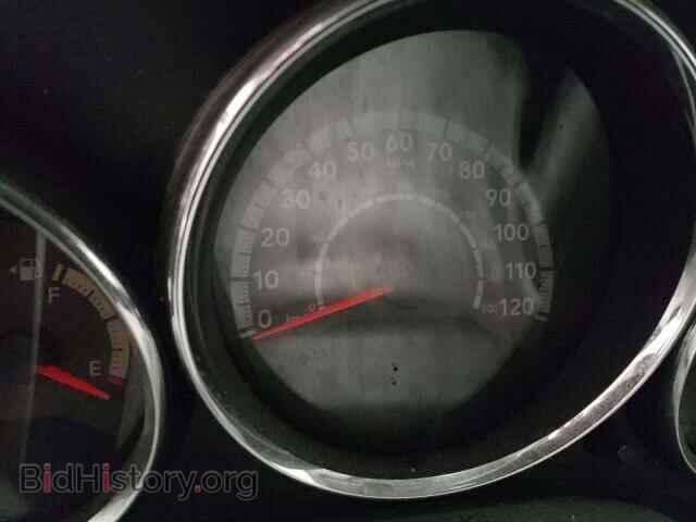 2012 DODGE CALIBER - VIN: 1C3CDWDA6CD513701 - Photo 8