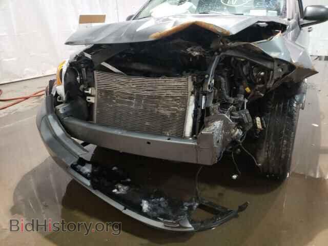 2012 DODGE CALIBER - VIN: 1C3CDWDA6CD513701 - Photo 9