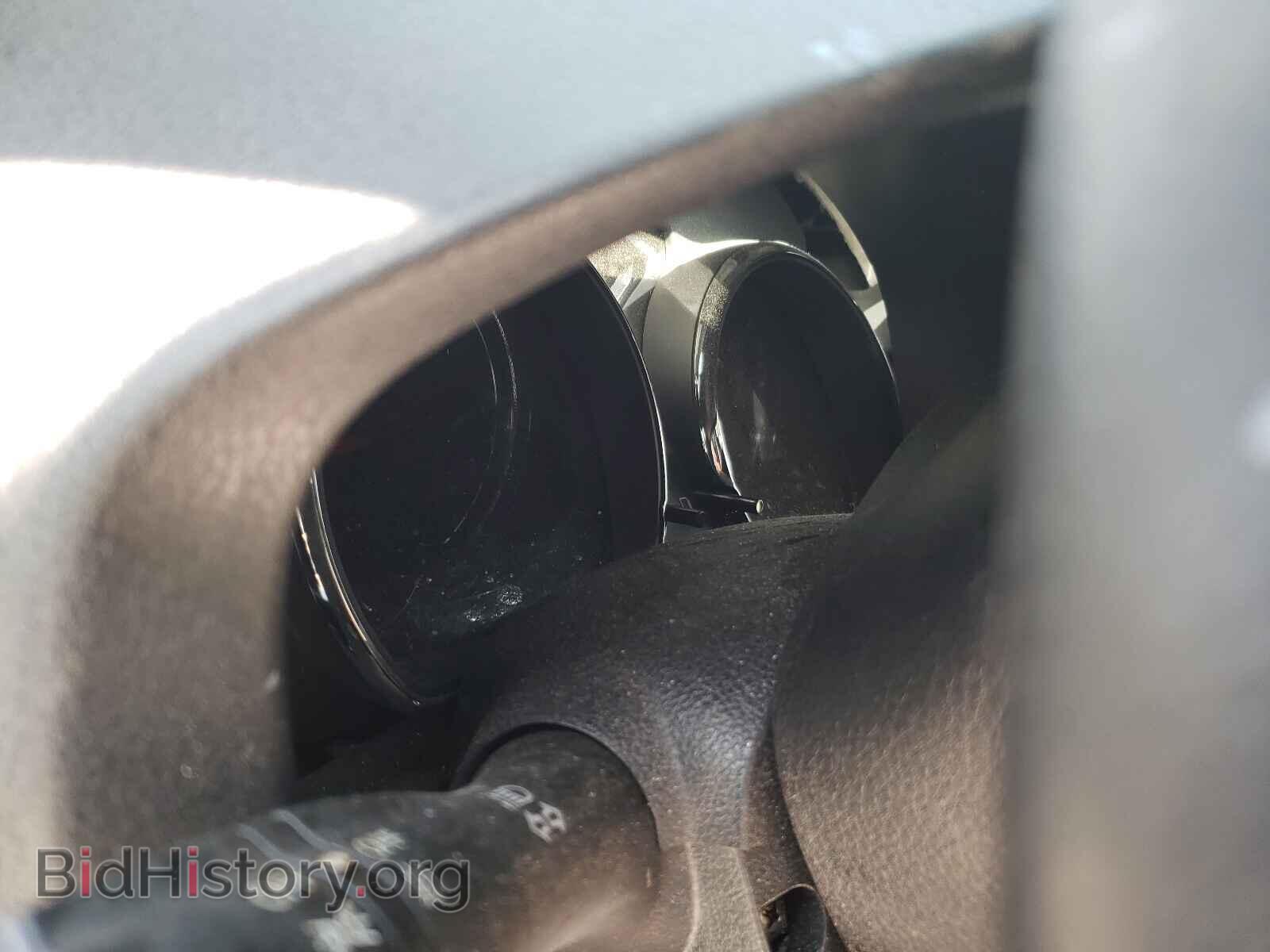 2019 NISSAN VERSA - VIN: 3N1CN7AP1KL808899 - Фото 8