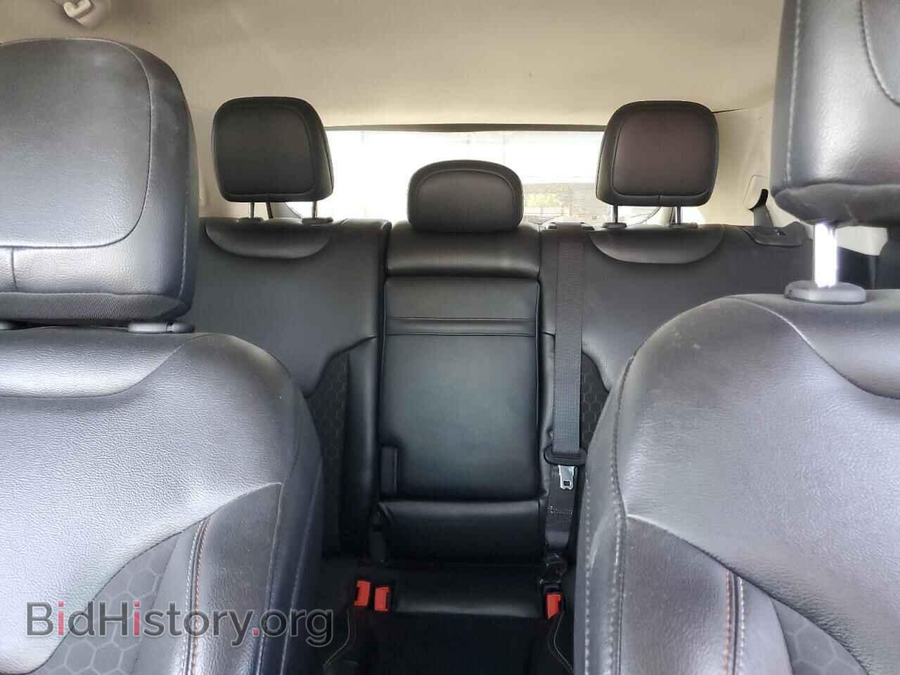 2019 JEEP COMPASS - VIN: 3C4NJDBB7KT714139 - Photo 10