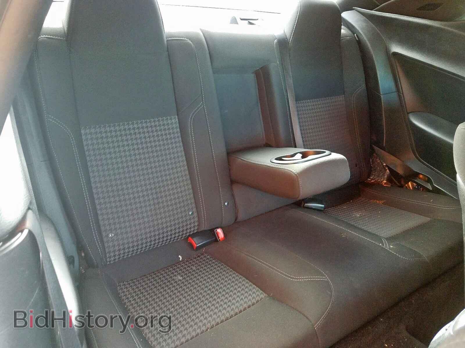 2015 DODGE CHALLENGER - VIN: 2C3CDZAG2FH701780 - Photo 6