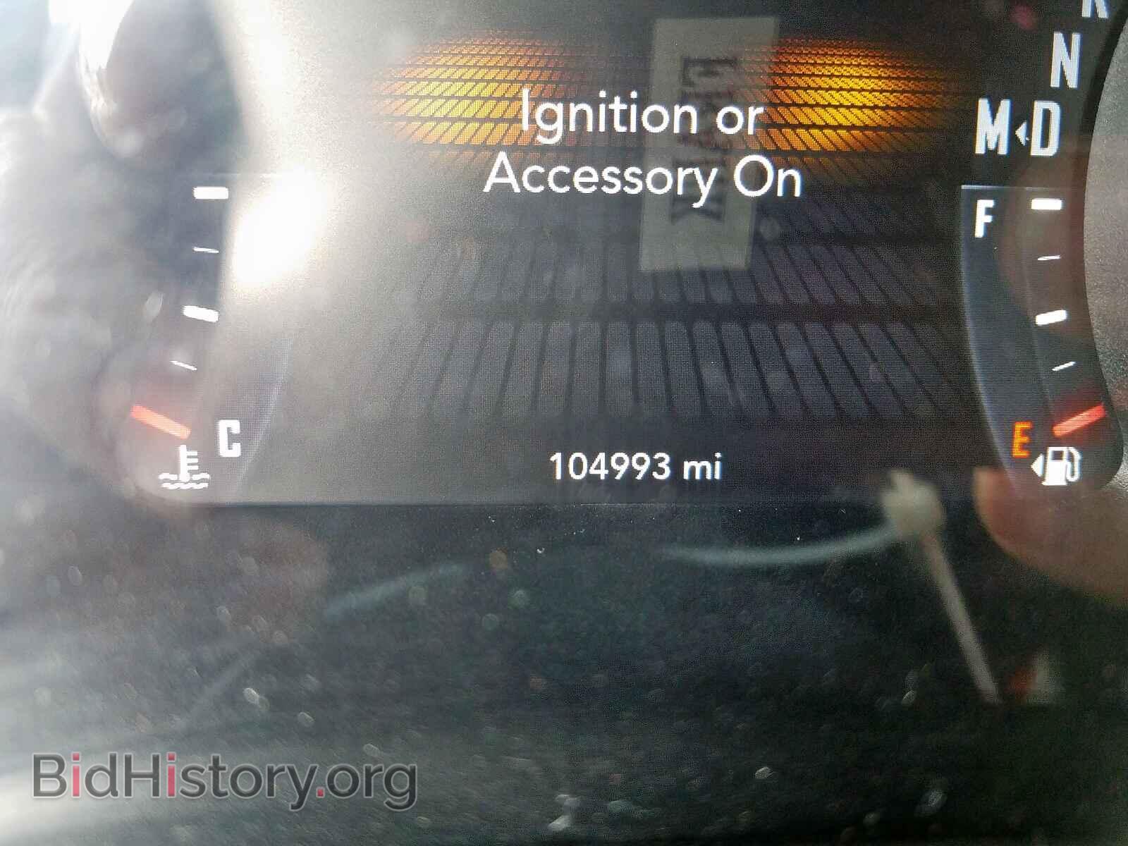 2015 DODGE CHALLENGER - VIN: 2C3CDZAG2FH701780 - Photo 8