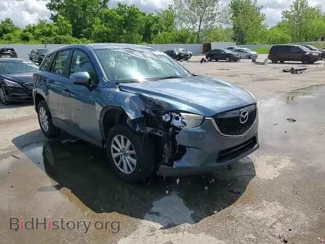2015 MAZDA CX-5 - VIN: JM3KE2BE5F0471964 - Фото 13
