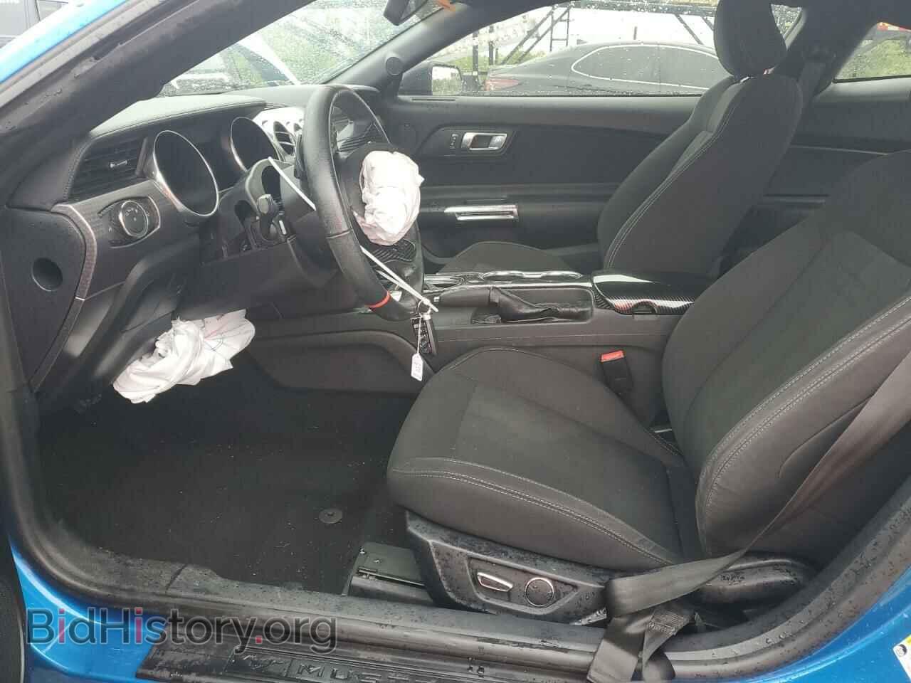 2019 FORD ALL Models - VIN: 1FA6P8TH8K5117794 - Photo 7