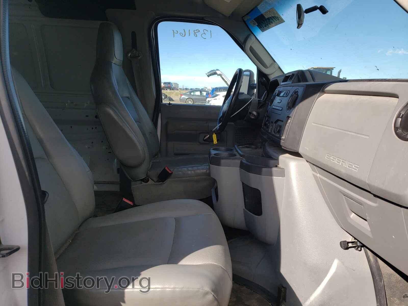 2012 FORD ECONOLINE - VIN: 1FTNS2EW9CDA17157 - Photo 5