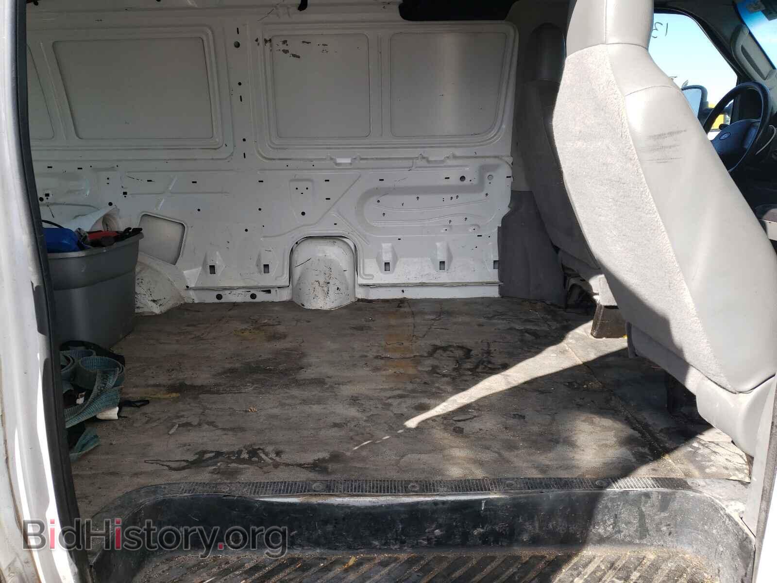 2012 FORD ECONOLINE - VIN: 1FTNS2EW9CDA17157 - Photo 6