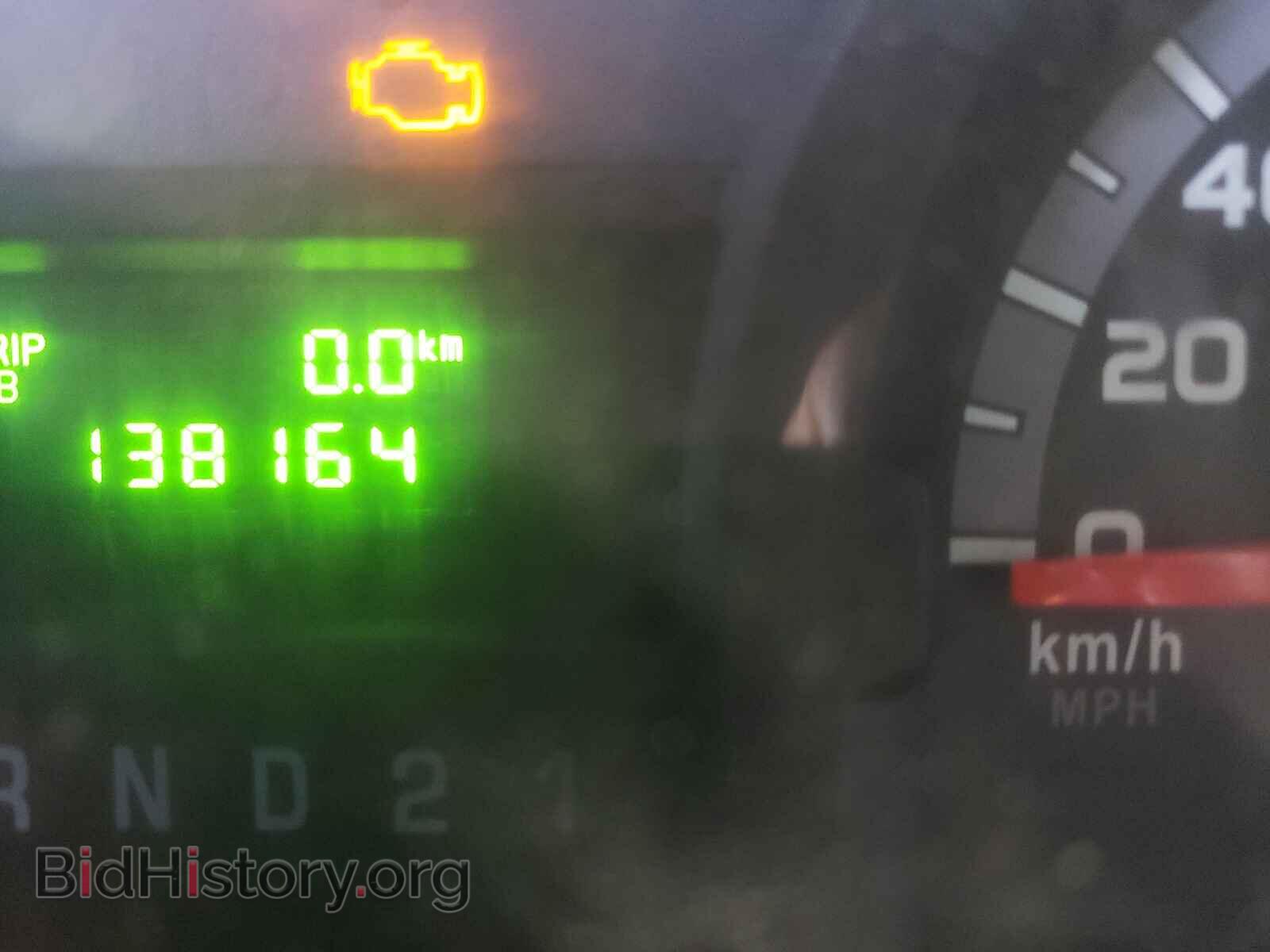 2012 FORD ECONOLINE - VIN: 1FTNS2EW9CDA17157 - Photo 8