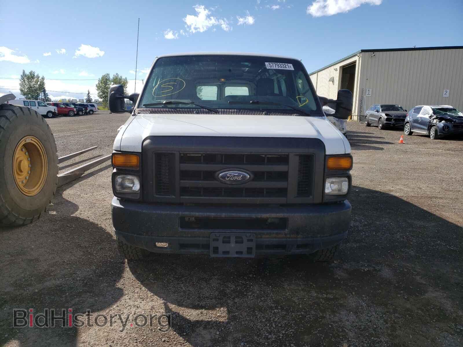 2012 FORD ECONOLINE - VIN: 1FTNS2EW9CDA17157 - Photo 9