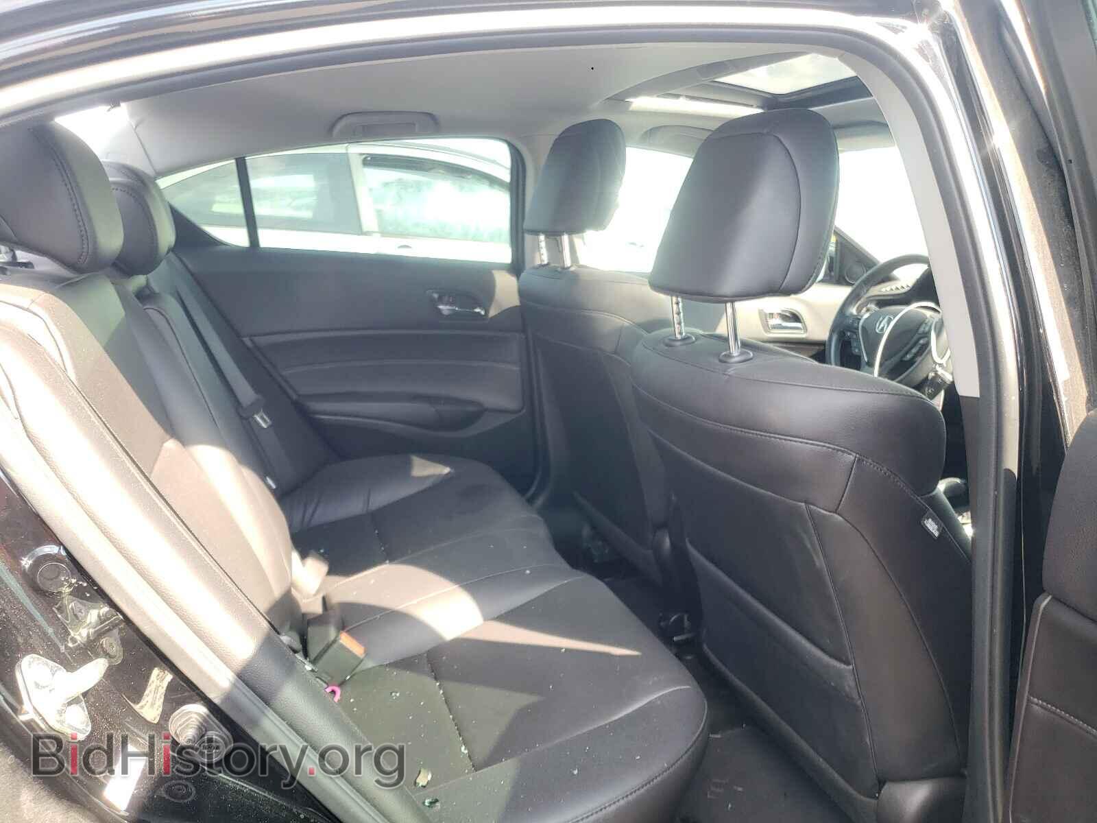 2017 ACURA ILX - VIN: 19UDE2F32HA003411 - Фото 6