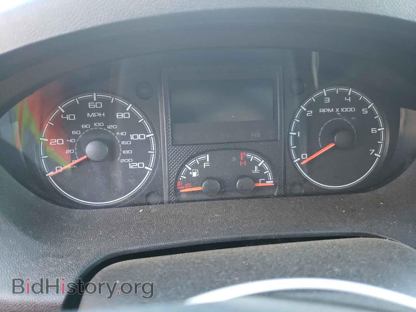 2018 RAM PROMASTER - VIN: 3C6TRVDG3JE158579 - Фото 8