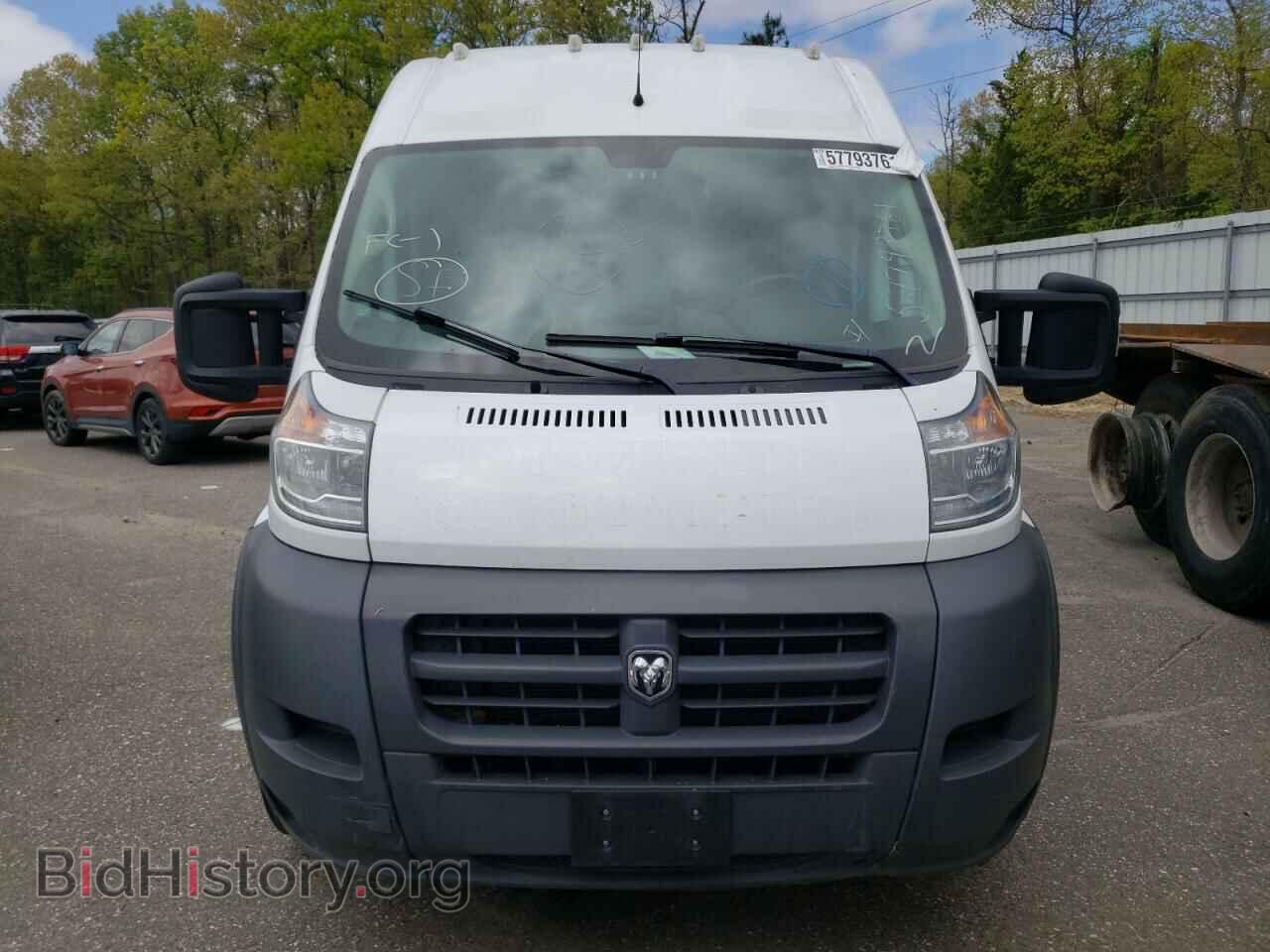 2018 RAM PROMASTER - VIN: 3C6TRVDG3JE158579 - Фото 9