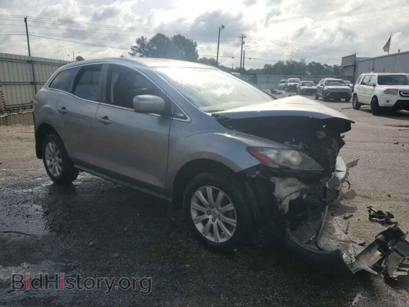 2010 Mazda CX-7 (VIN JM3ER2W57A0305983) — photo 4 of 14