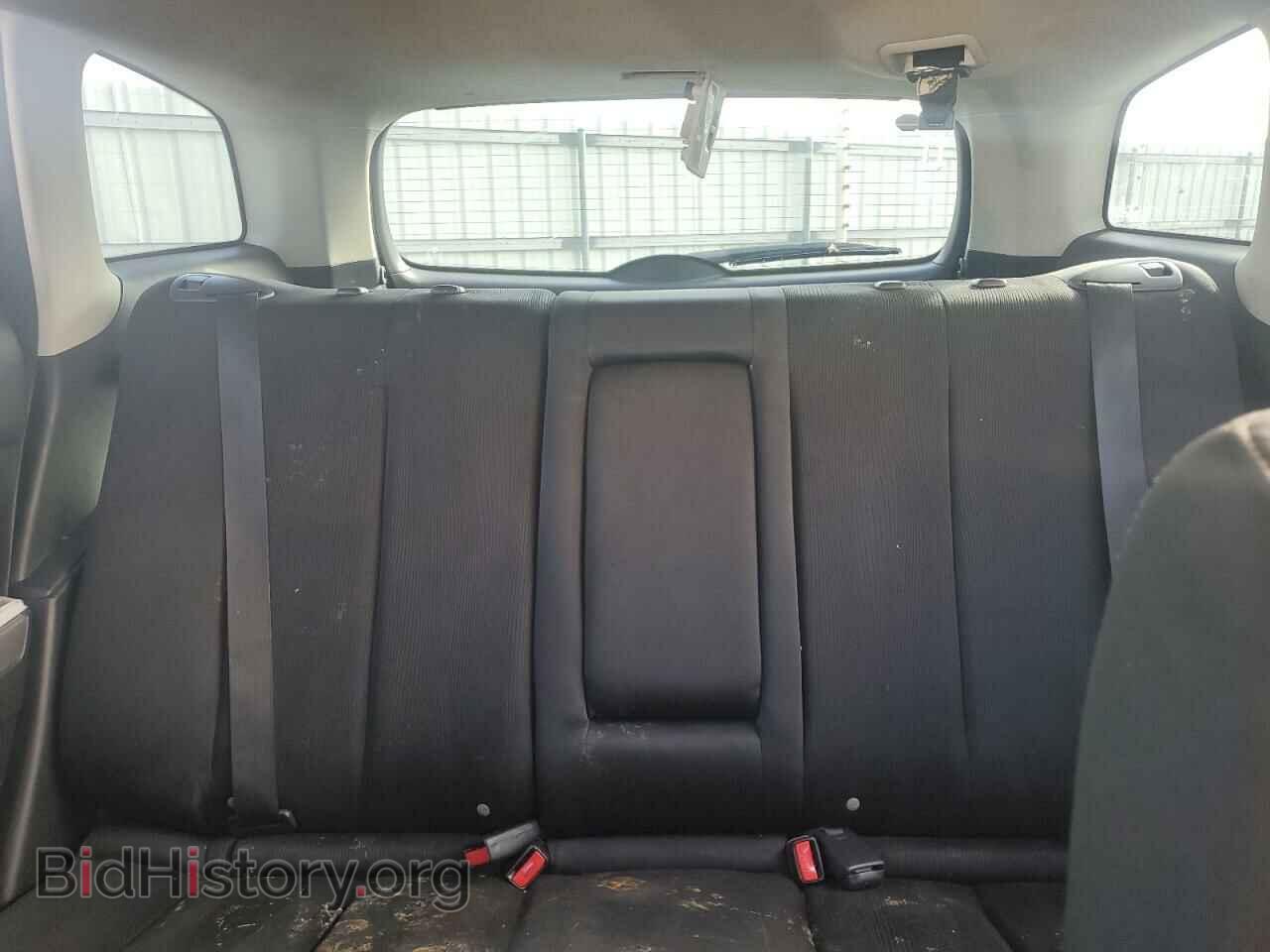 2010 MAZDA CX-7 - VIN: JM3ER2W57A0305983 - Фото 10