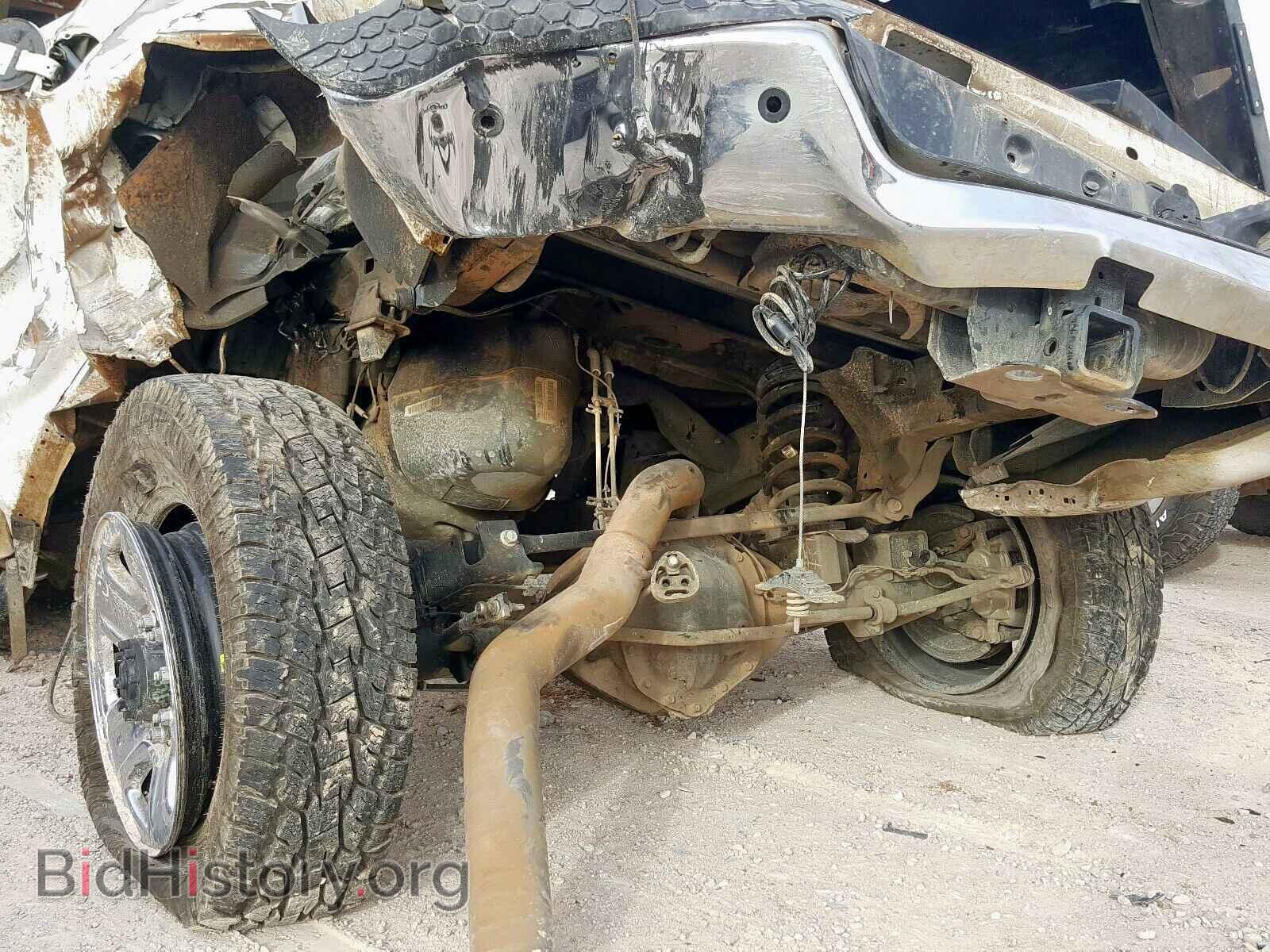 2018 RAM 2500 - VIN: 3C6UR5HL4JG340971 - Фото 10
