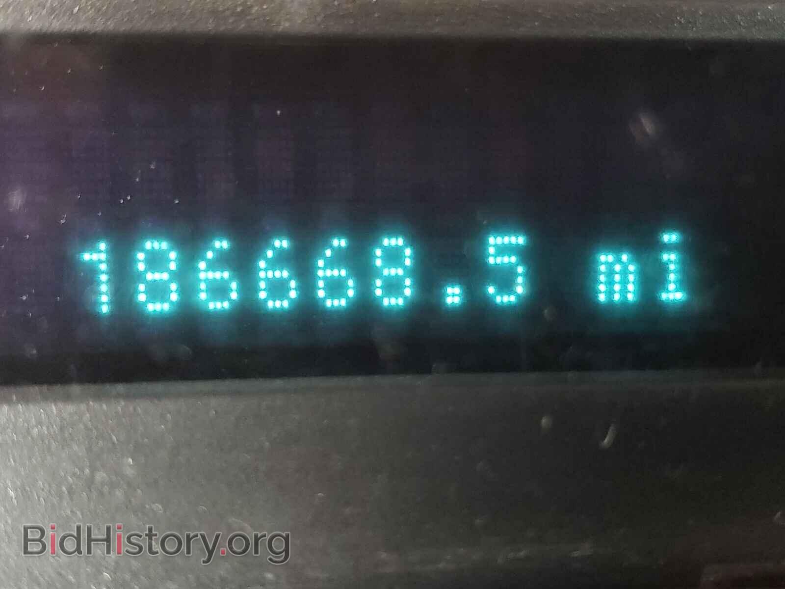 2009 FORD FLEX - VIN: 2FMDK53C89BA25511 - Фото 8