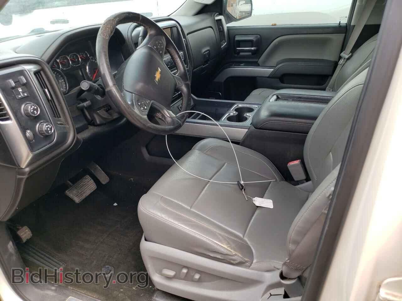 2014 CHEVROLET ALL Models - VIN: 3GCUKSEC5EG126948 - Фото 7