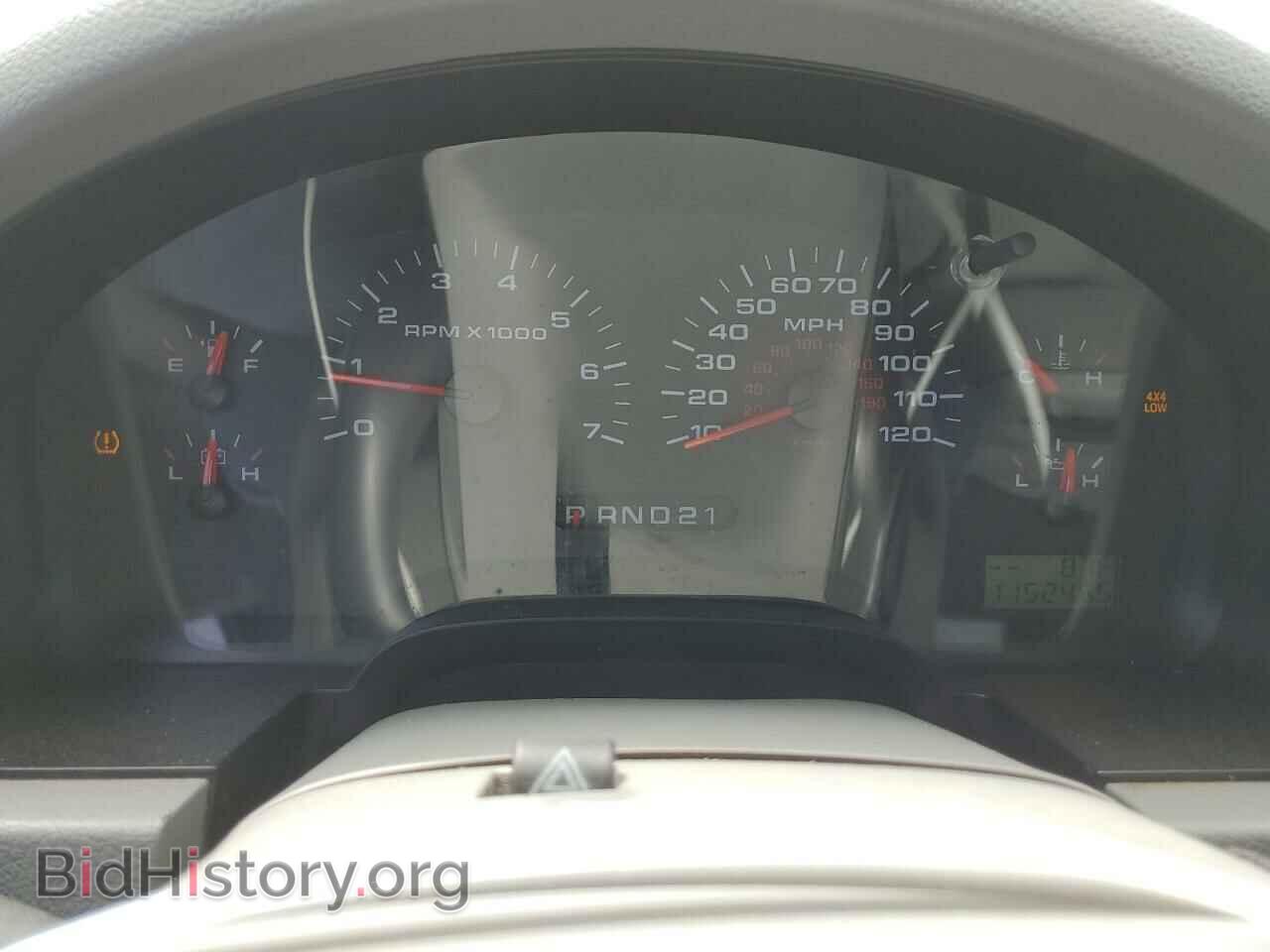 2007 FORD All Models - VIN: 1FTPX14V27FA24233 - Фото 9