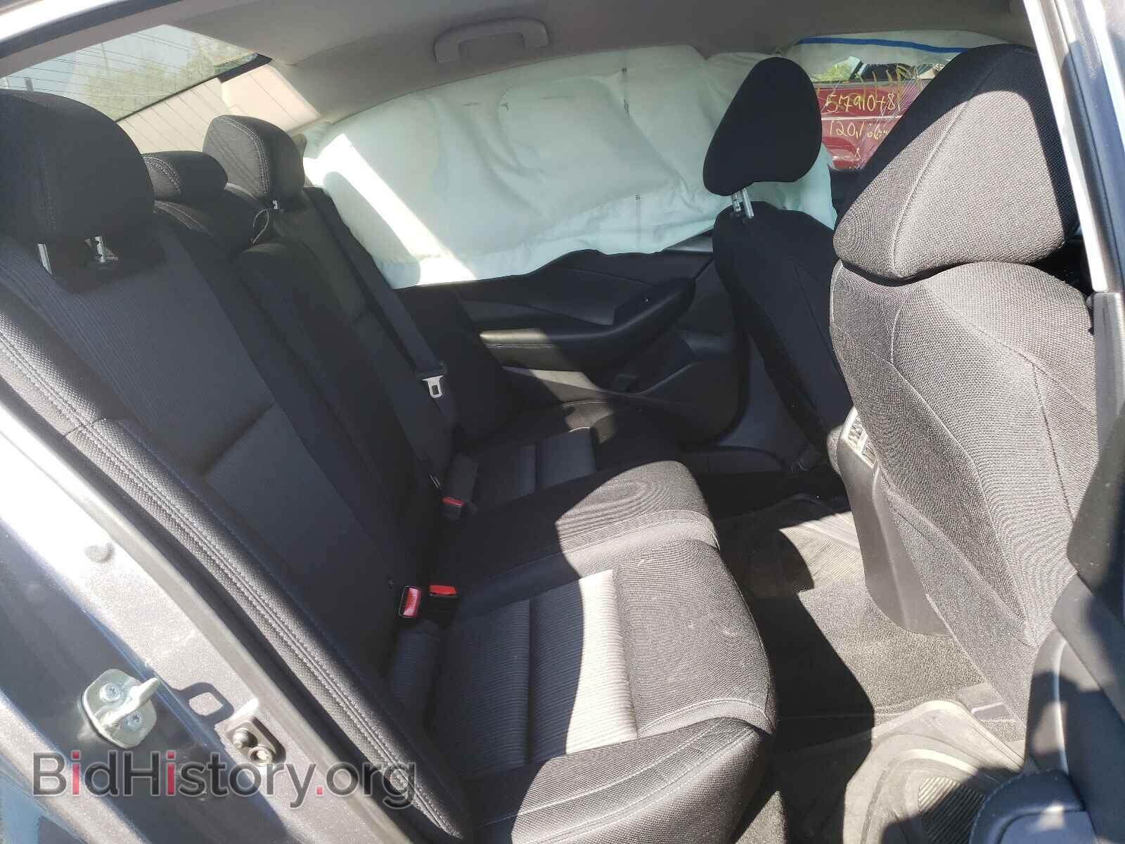 2017 NISSAN MAXIMA - VIN: 1N4AA6AP3HC409173 - Фото 6