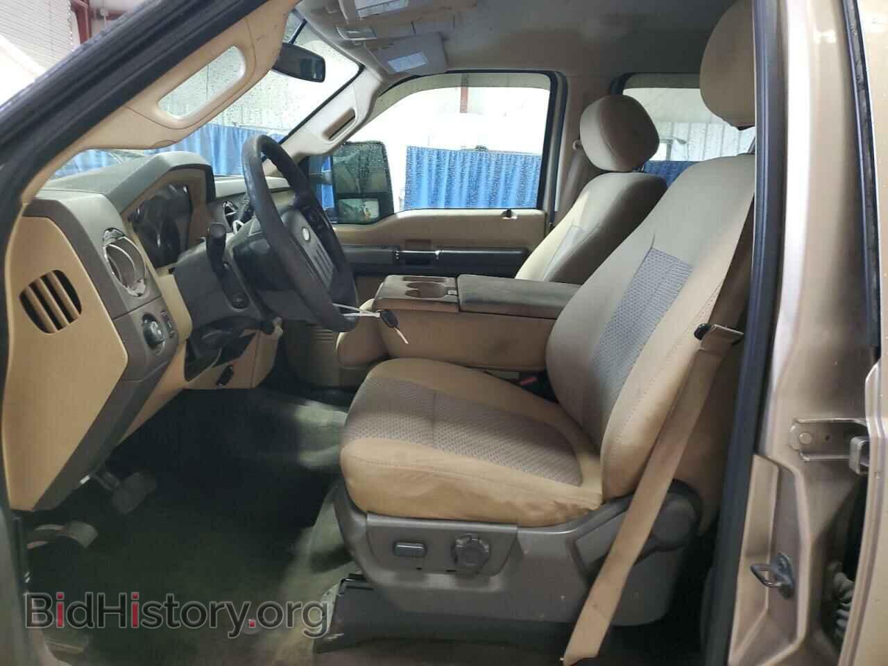 2012 FORD F250 - VIN: 1FT7W2BT9CEB56593 - Фото 7