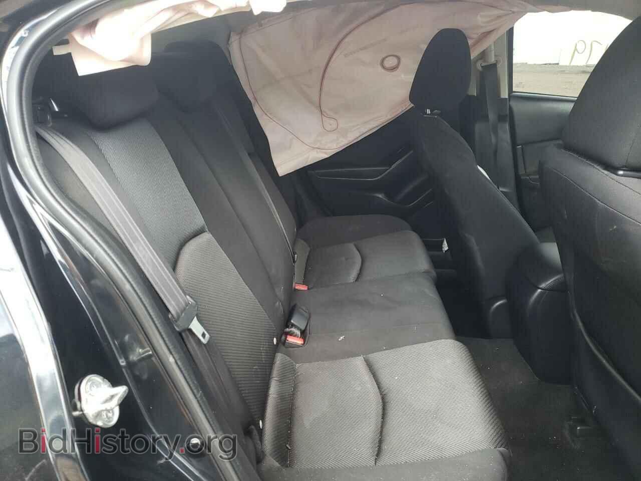 2017 MAZDA 3 - VIN: 3MZBN1U71HM148090 - Фото 6