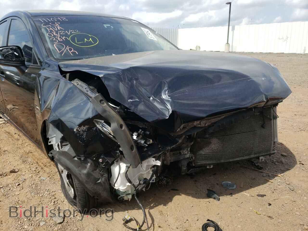 2017 MAZDA 3 - VIN: 3MZBN1U71HM148090 - Фото 9
