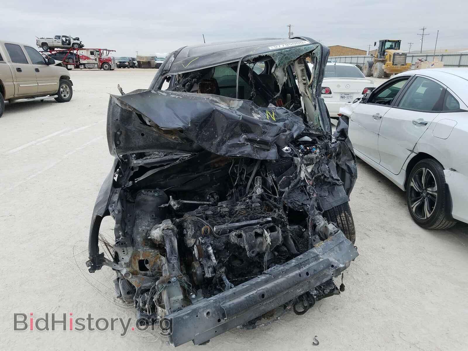 2013 MAZDA 5 - VIN: JM1CW2DL0D0150529 - Фото 9