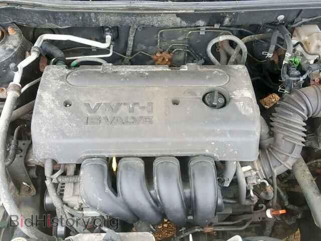 2005 TOYOTA COROLLA - VIN: 2T1BR32E75C388043 - Фото 7