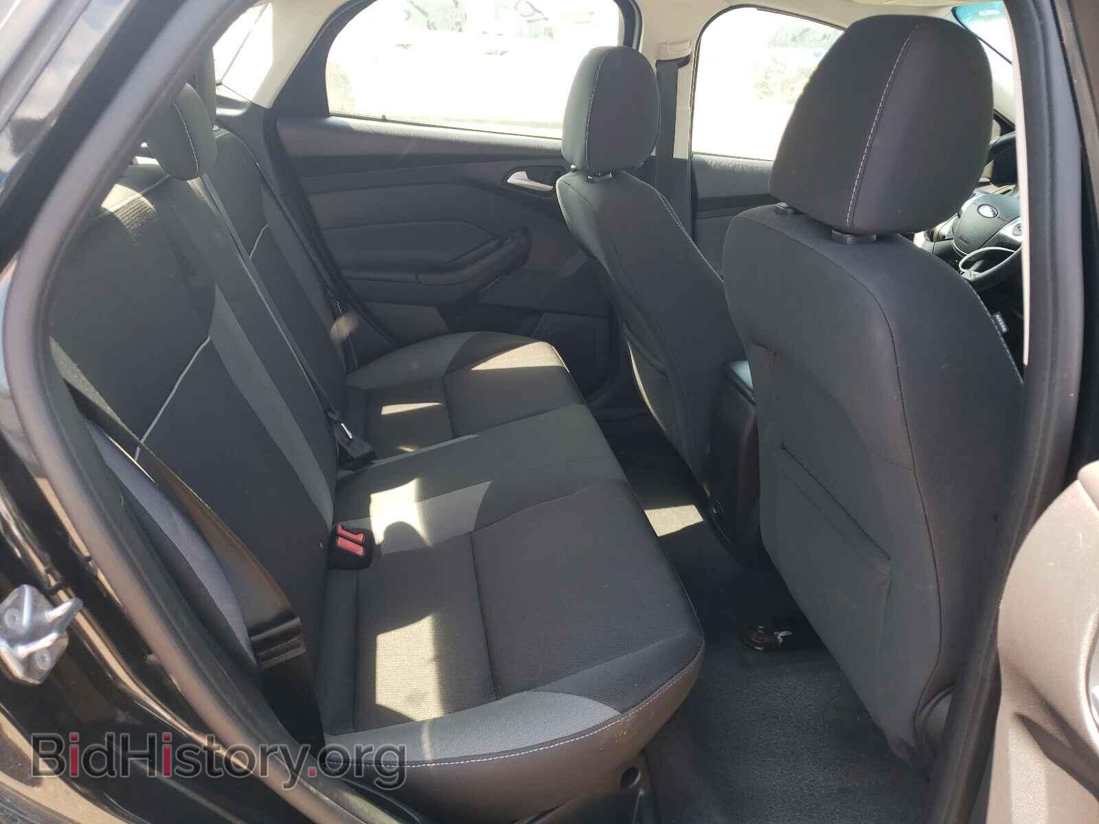 2014 FORD FOCUS - VIN: 1FADP3F23EL451524 - Фото 6
