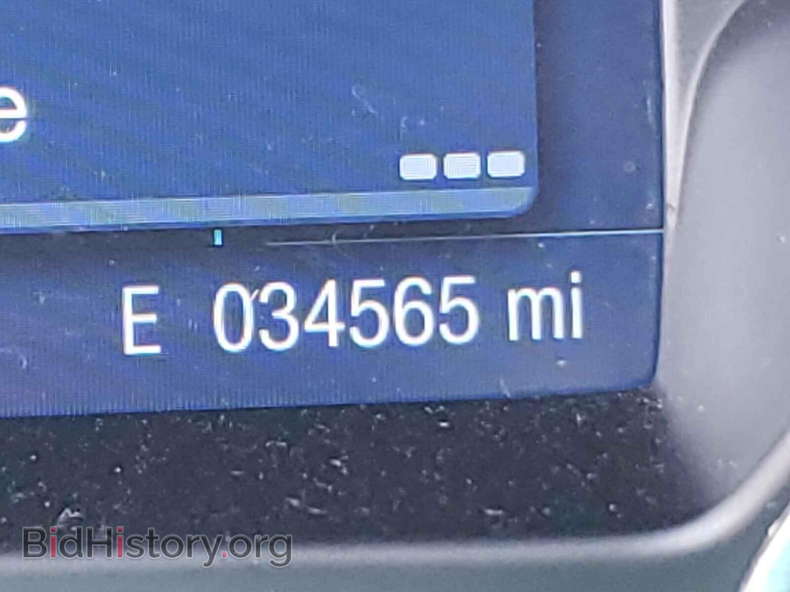 2014 FORD FOCUS - VIN: 1FADP3F23EL451524 - Фото 8