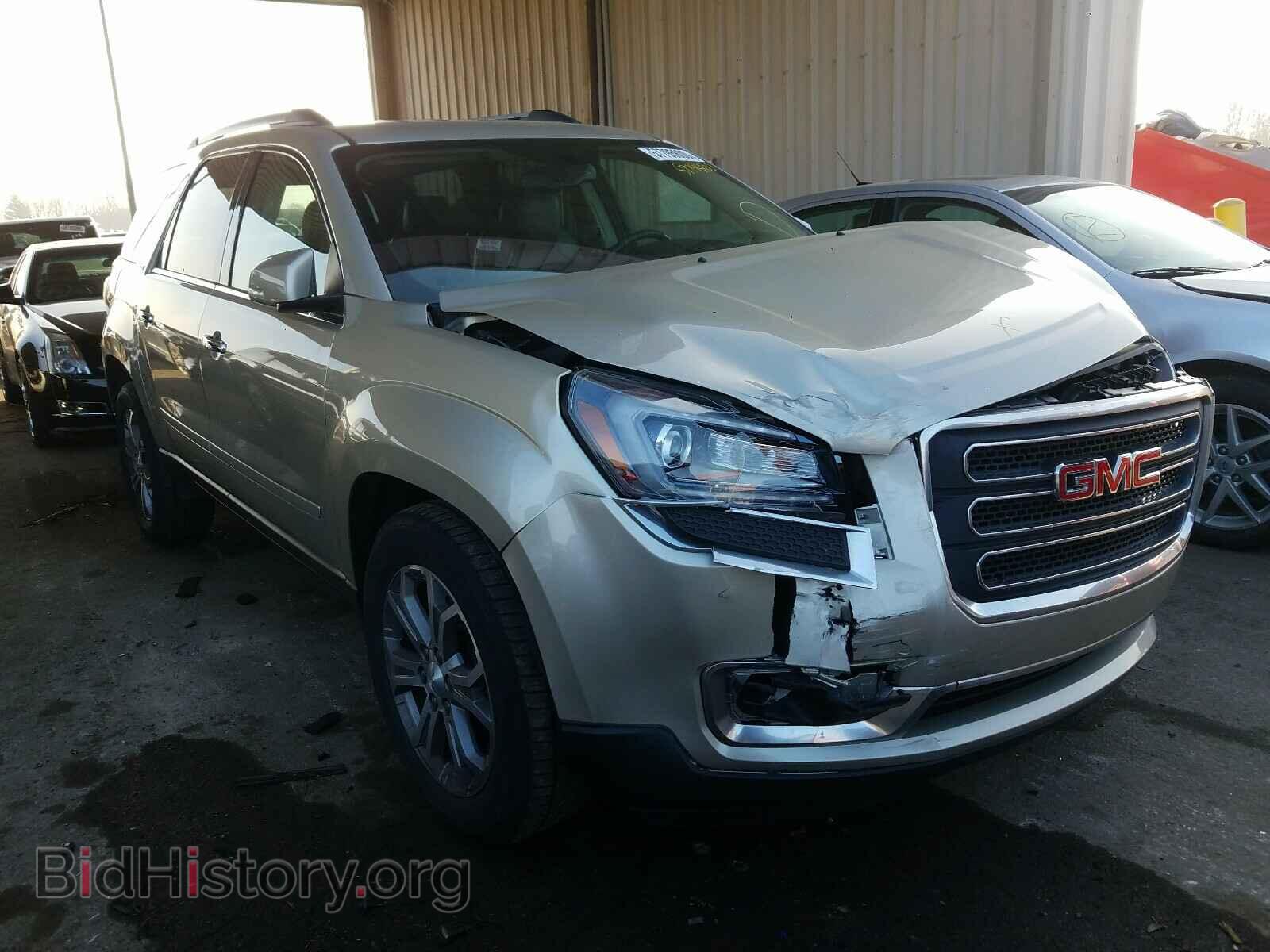 Photo 1GKKVRKD5DJ212640 - GMC ACADIA 2013