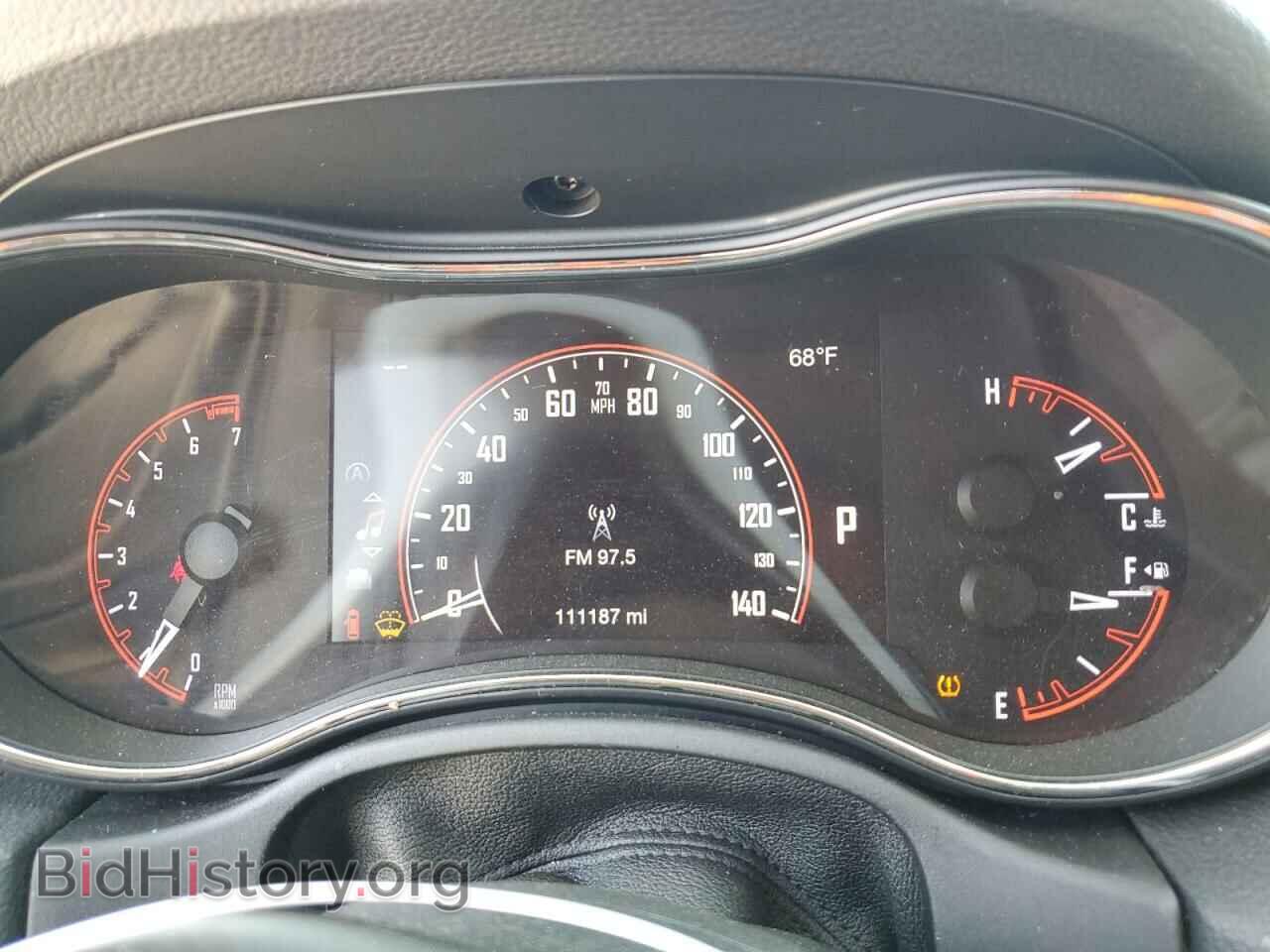 2018 DODGE DURANGO - VIN: 1C4RDJDGXJC345514 - Фото 9