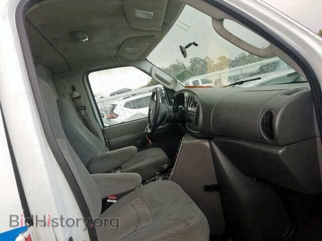 2006 FORD ECONOLINE - VIN: 1FDSS34P06DA19057 - Photo 5