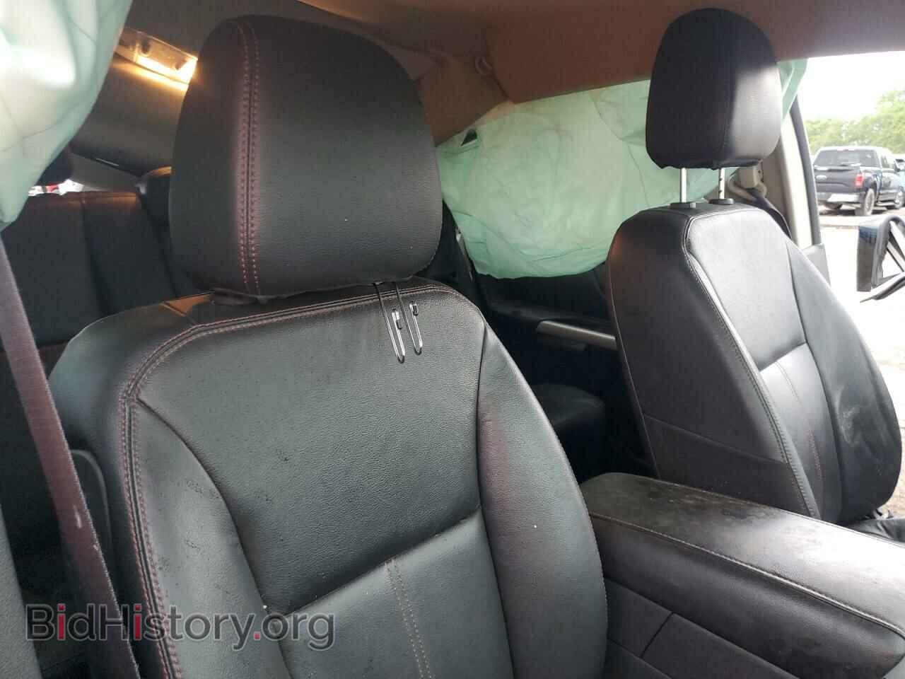 2014 FORD EDGE - VIN: 2FMDK3JC2EBA90422 - Photo 11