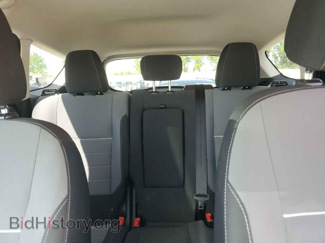 2014 FORD ESCAPE - VIN: 1FMCU0GX2EUC67057 - Фото 10