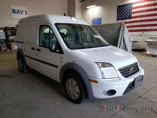 Photo NM0LS7BN0DT130970 - FORD TRANSIT CO 2013