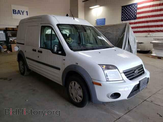 Фотография NM0LS7BN0DT130970 - FORD TRANSIT CO 2013