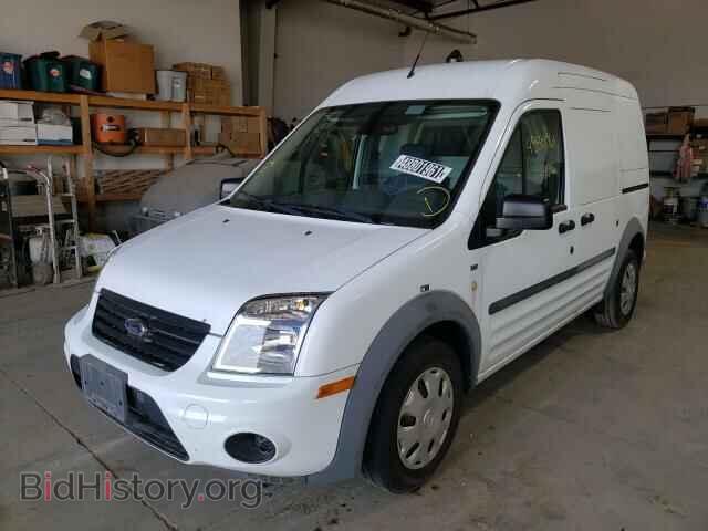 2013 FORD TRANSIT CO - VIN: NM0LS7BN0DT130970 - Фото 2