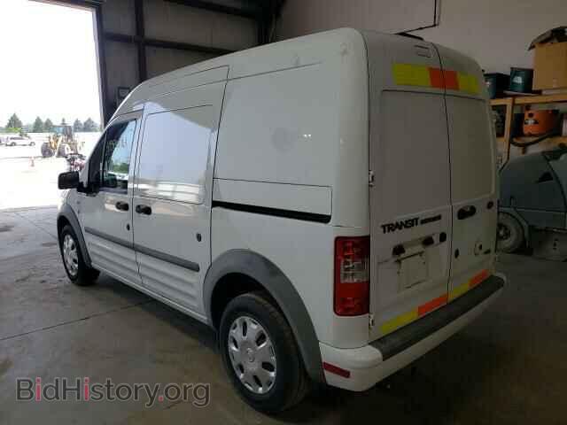 2013 FORD TRANSIT CO - VIN: NM0LS7BN0DT130970 - Фото 3